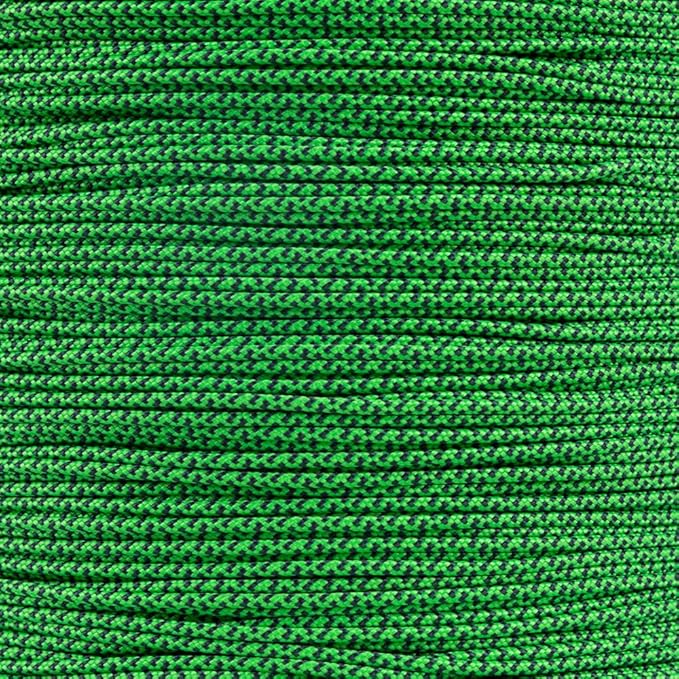 Paracord Planet 325 Paracord – 3 mm Type II Nylon Parachute Cord - Image 2