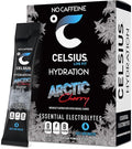 CELSIUS HYDRATION™ Arctic Cherry, Sugar Free Electrolyte Hydration Drink Mix by CELSIUS