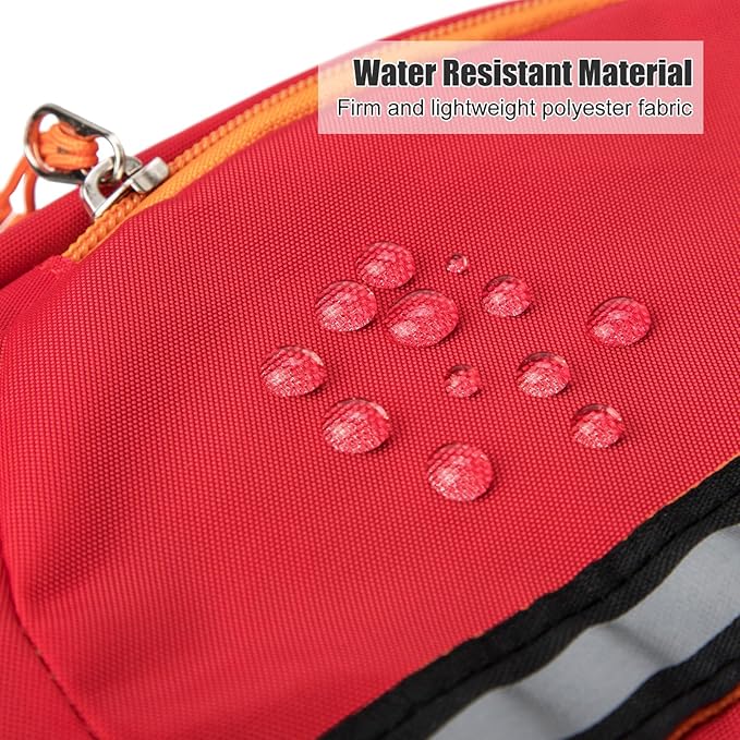 Ivygreen Kids Hydration Backpack, Hiking Backpack - Image 8