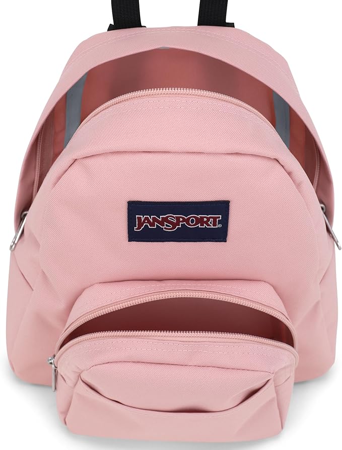 JanSport Half Pint Mini Backpack, 10.2 L - Image 5