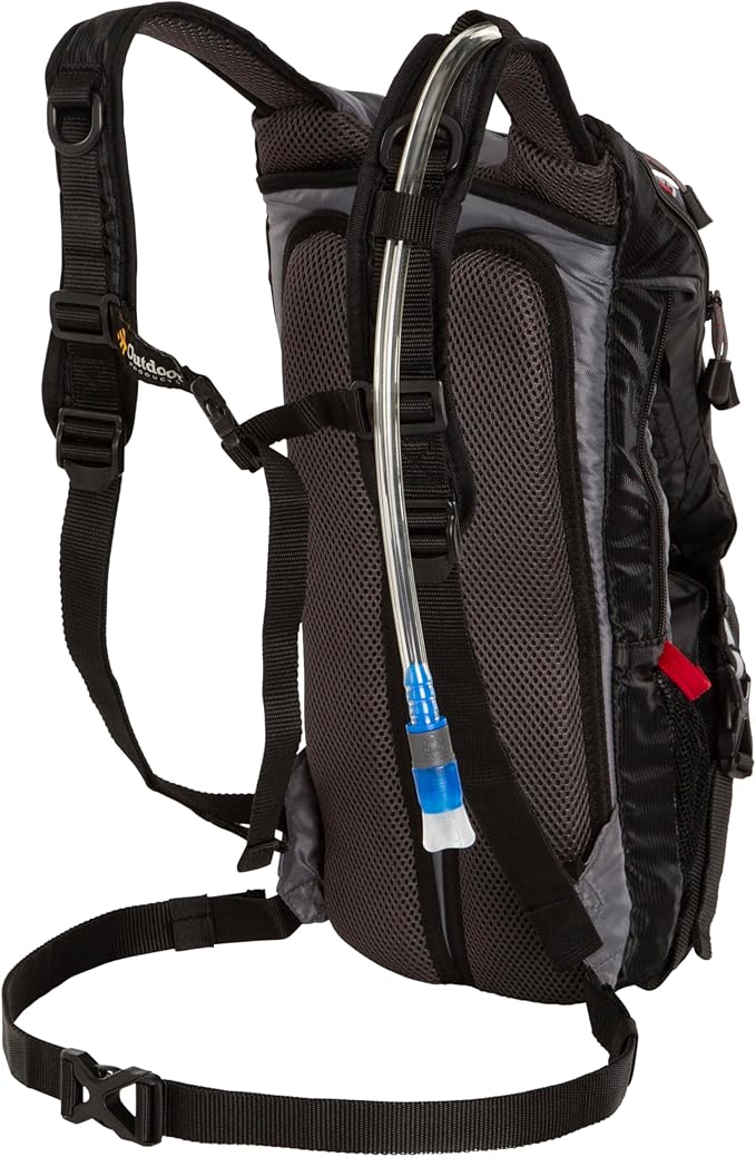 Outdoor Products Ripcord Hydration Pack - Image 5