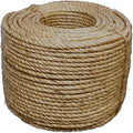 T.W. Evans Cordage 30-094 Rope, 1 in Dia, 300 ft L by T.W+.+Evans+Cordage+Co.