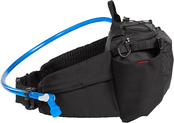 CamelBak M.U.L.E. 5 Mountain Bike Gravel Waist Belt Hydration Pack 50oz - Image 4