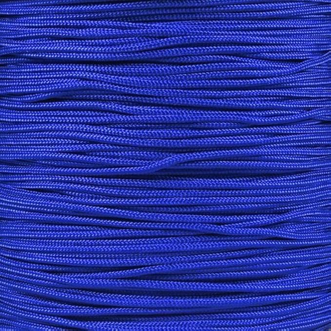 Paracord Planet 95lb Paracord – 1 Strand Type I Parachute Cord by ParacordPlanet