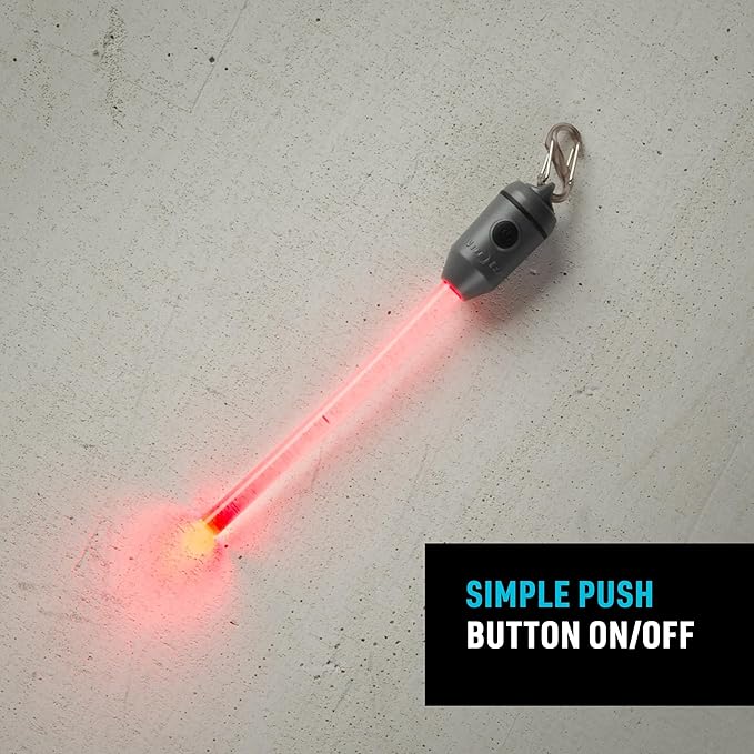 Nite Ize Radiant Rechargeable LED Glow Stick - Image 8
