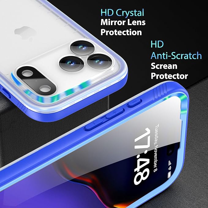 SPORTLINK for iPhone 17 Pro Case - Image 5