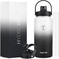 64oz Half Gallon Insulated Water Bottle by Unknown