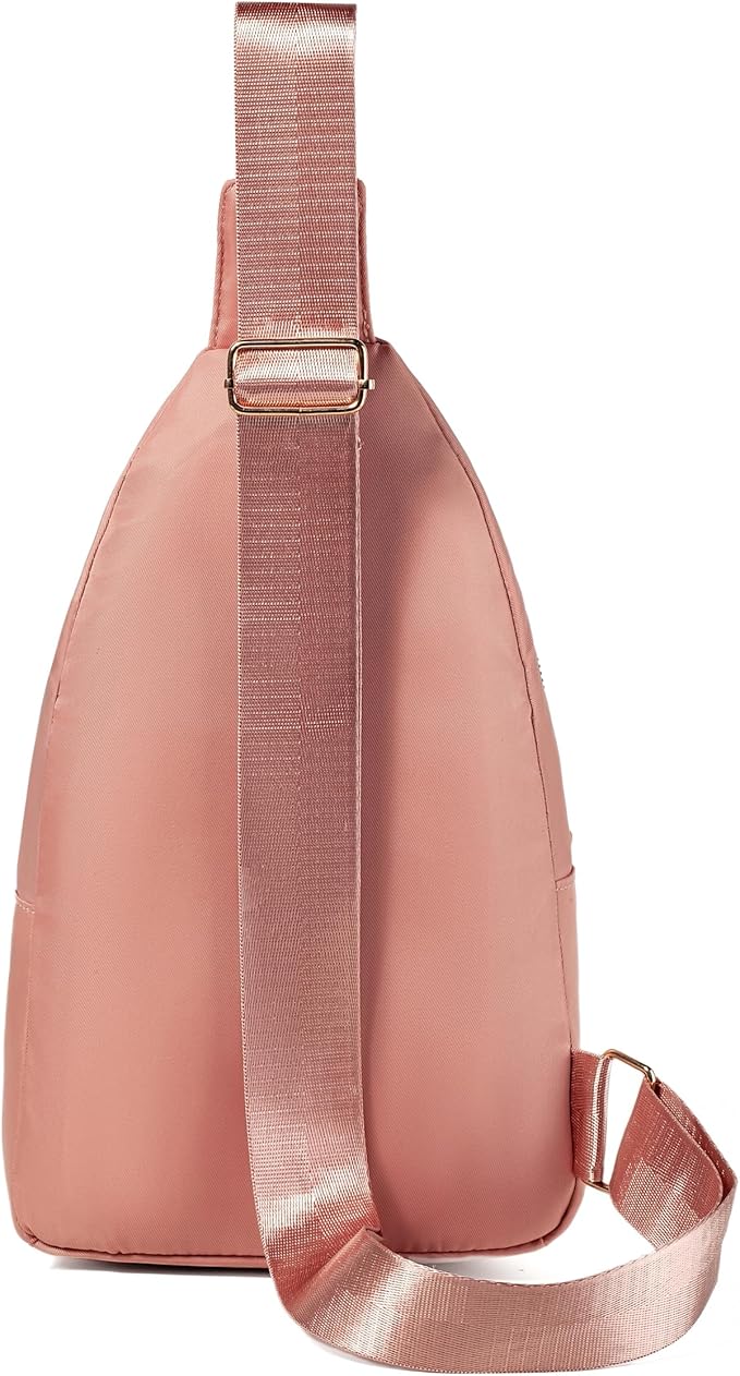 Banelu Small Sling Backpack Crossbody Sling Bag - Image 4