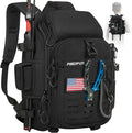 Piscifun Fishing Tackle Backpack by Piscifun