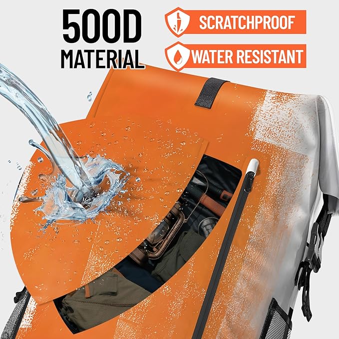 Waterproof Dry Bag Marine Dry Bags - Image 2