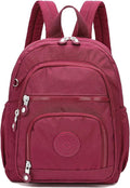 Mini Hiking Waterproof Backpack Purse by VendraMoka