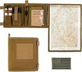 Tactical Map Case, Military-Grade Army Gear by WGLILO