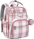 RUVALINO Diaper Bag Backpack, Large Capacity, Waterproof by RUVALINO