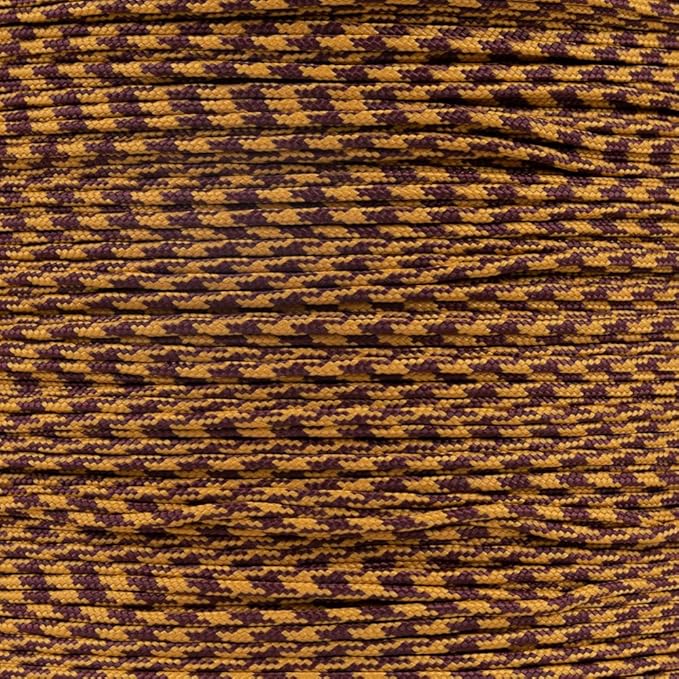 Paracord Planet 325 Paracord – 3 mm Type II Nylon Parachute Cord - Image 2