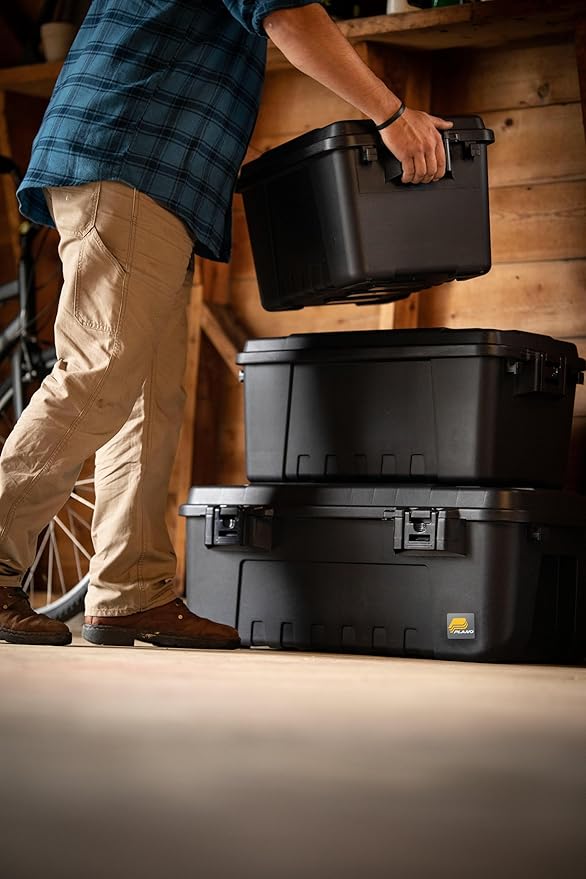 Plano Storage Trunks - Image 13