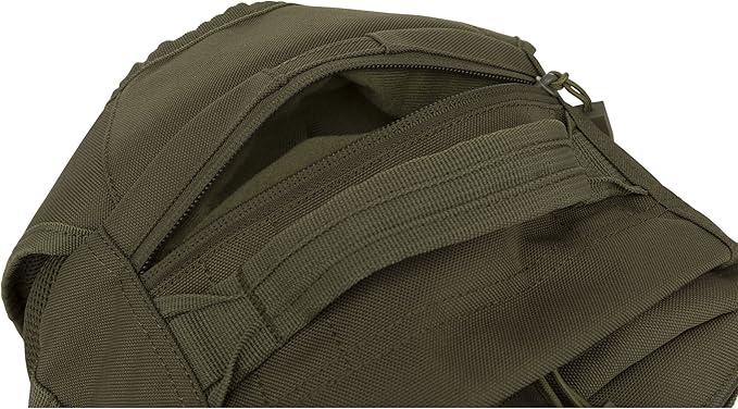 SOG Specialty Knives & Tools Ninja Tactical Daypack Backpack, Olive Drab Green - Image 5