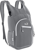 Outlander 100% Waterproof Hiking Backpack Lightweight Packable Travel Daypack by Outlander