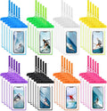 40 Pack Universal Waterproof Phone Pouch, Waterproof Phone Case Dry Bag by Unknown