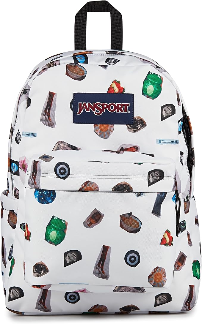 JanSport SuperBreak Plus Backpack by JanSport