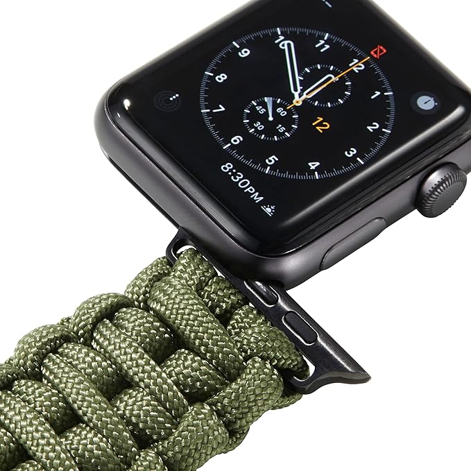 Savior Survival Gear Paracord Band Compatible - Image 5
