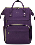 LOVEVOOK Laptop Backpack for Women, 18 Inch Professional Womens Travel Backpack by LOVEVOOK