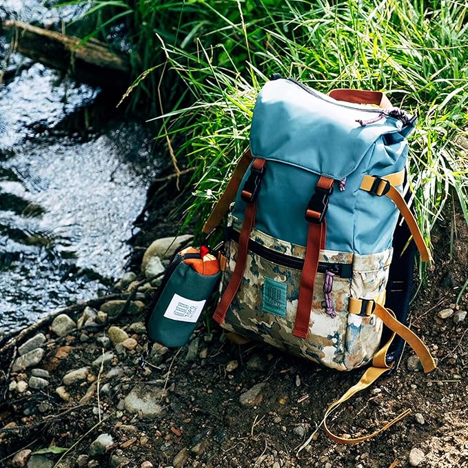 Topo Designs Rover Pack Classic - Image 11