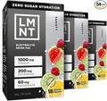 LMNT Zero Sugar Electrolytes by DrinkLMNT