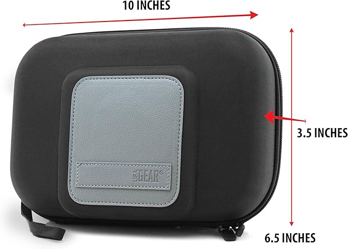 USA Gear Trail Camera Case - Image 8