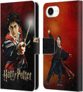 Head Case Designs Officially Licensed Harry Potter Harry Portrait Prisoner of by CaseDesigns