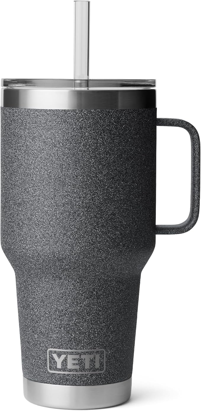 YETI Rambler 35 oz Tumbler - Image 7