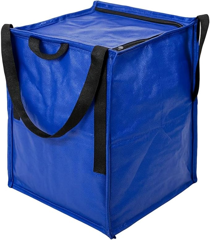 DURASACK Heavy Duty Storage Tote Bag by DURASACK