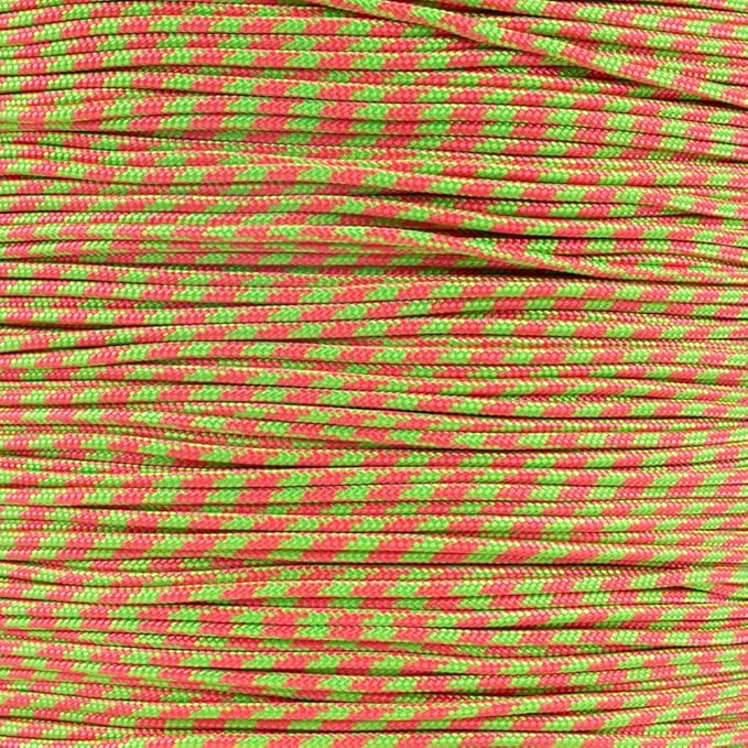 Paracord Planet 325 Paracord – 3 mm Type II Nylon Parachute Cord - Image 2