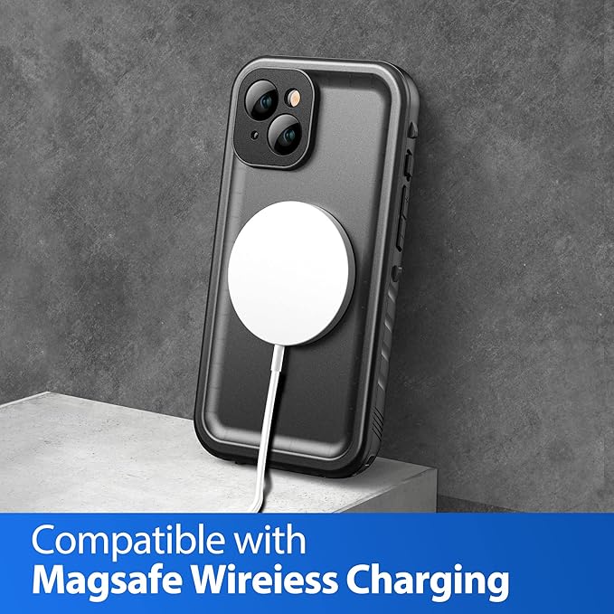 SPORTLINK for iPhone 14 Case - Image 8