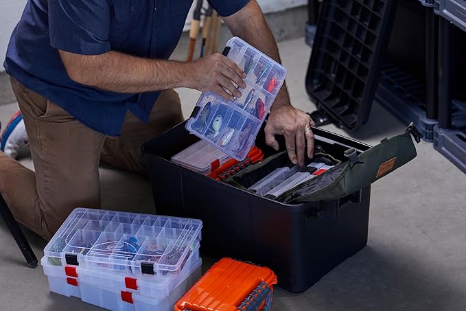 Plano Storage Trunks - Image 12