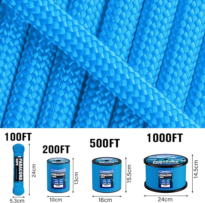 Paracord Rope 750 - Image 7