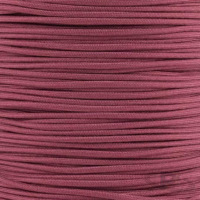Military Survival Parachute Cord MIL-SPEC Paracord 103 Continuous Feet 750+ - Image 2