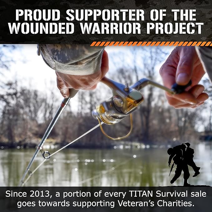 SurvivorCord Paracord - Image 7