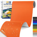 Fabric Repair Tape, Self Adhesive Nylon Repair Patch, Waterproof Outdoor Nylon by Unknown