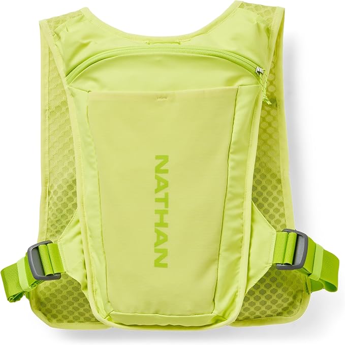 Nathan QuickStart Hydration Pack Vest - Image 2