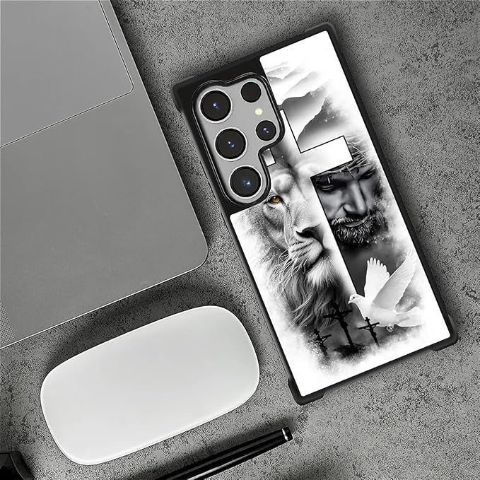for Samsung Galaxy S26 Ultra Case, Graphic Design - Image 5