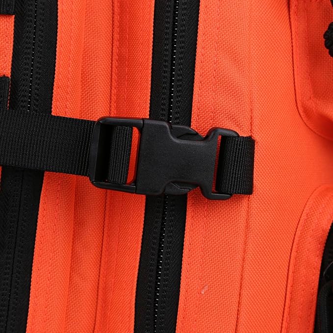 REEBOW GEAR Military Tactical Backpack - Image 7
