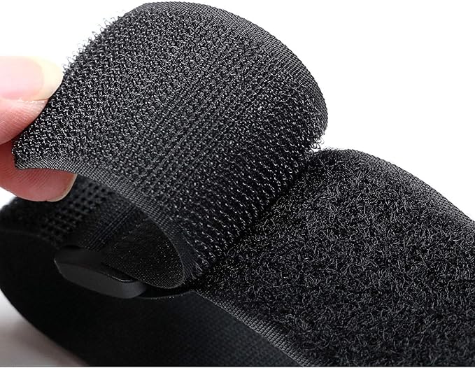 Reusable Cinch Straps 3" x 72" - Image 5