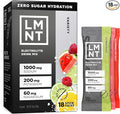 LMNT Zero Sugar Electrolytes by DrinkLMNT