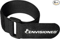 Reusable Cinch Straps 1" x 60" by ENVISIONED