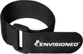 Reusable Cinch Straps 2" x 12" by ENVISIONED