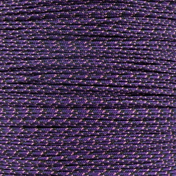 Paracord Planet 325 Paracord – 3 mm Type II Nylon Parachute Cord - Image 2