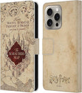 Head Case Designs Officially Licensed Harry Potter The Marauder's Map Prisoner by CaseDesigns