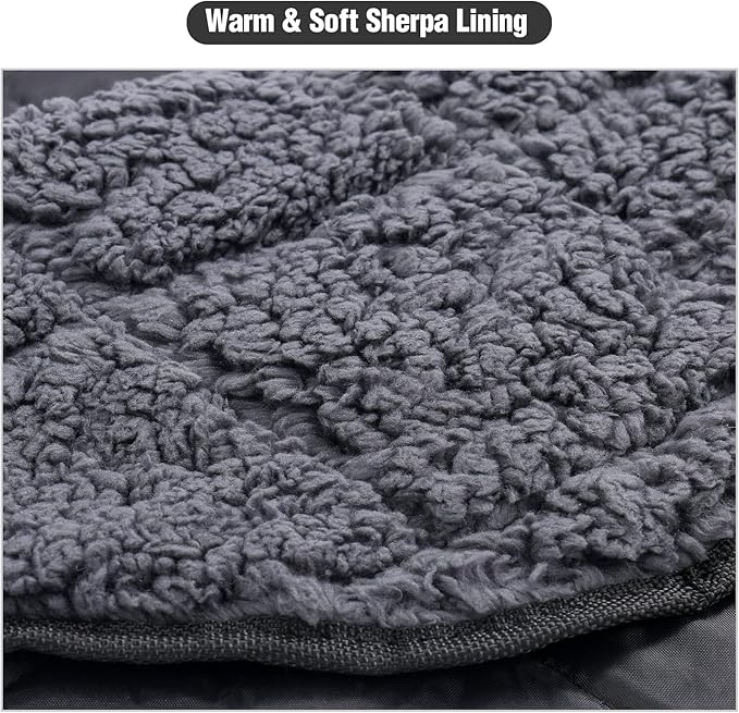 REDCAMP Waterproof Stadium Blanket - Image 5