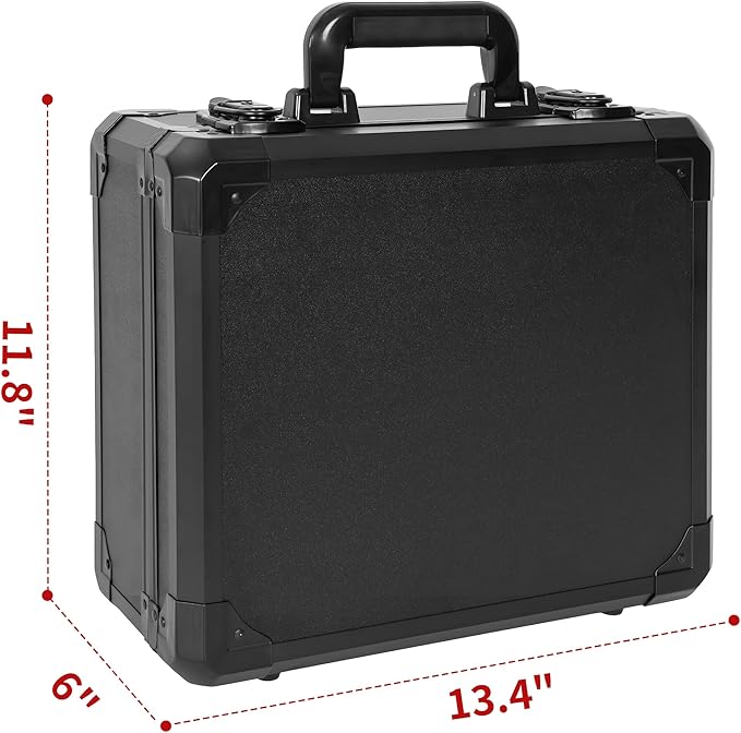 Protective Hard Case Shockproof Water-resistant - Image 6