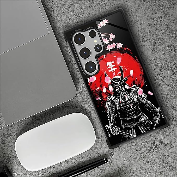 for Samsung Galaxy S26 Ultra Case, Graphic Design - Image 5